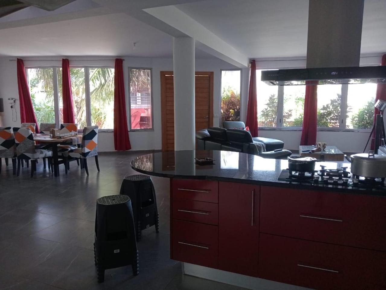 Pensao Villa Sagrada