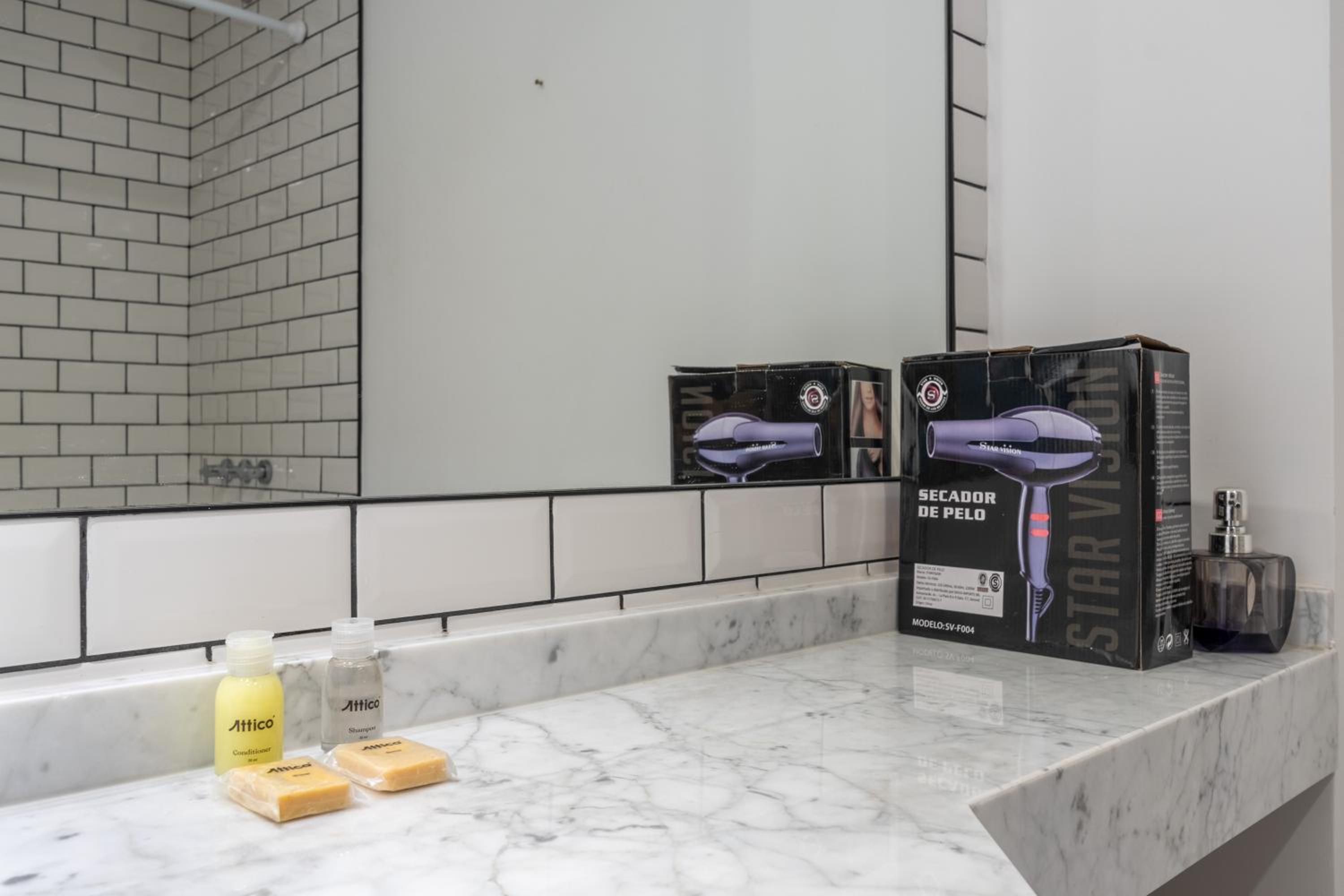 Attico Juncal