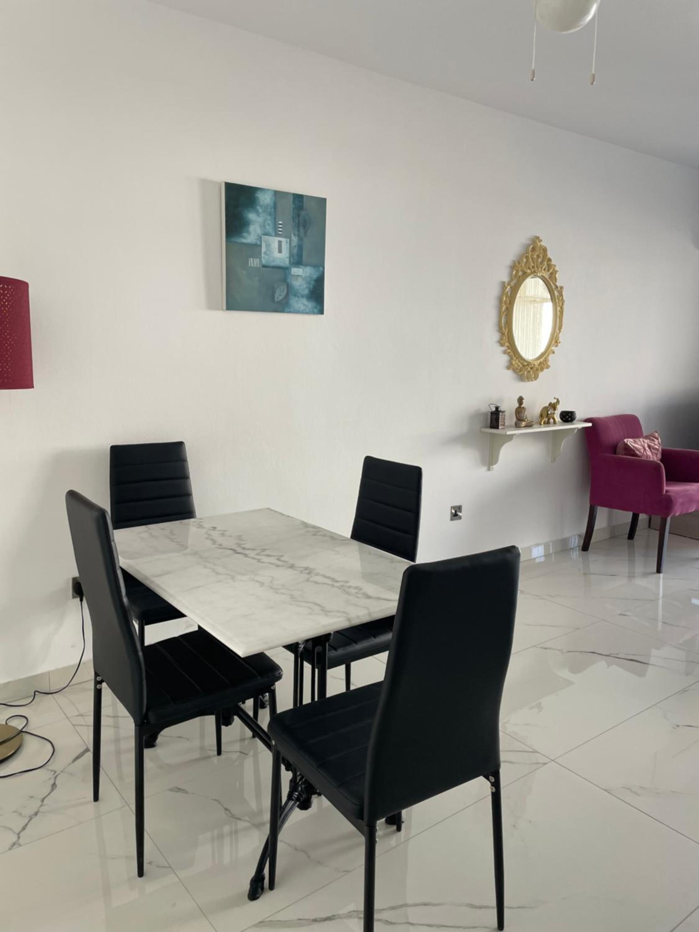 1st Class, Pool View, Apartment, Paphos