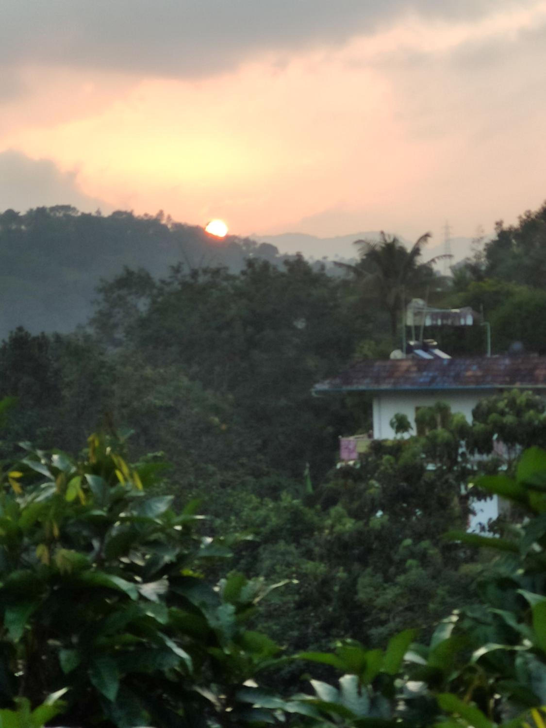 Soly's Villa Homestay view 4