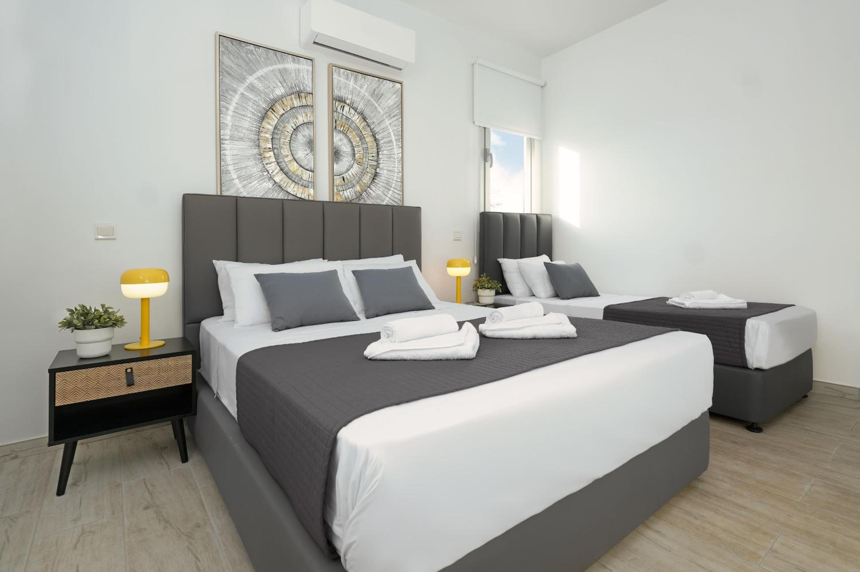 Villa Evelin - Ayia Napa Resort Center