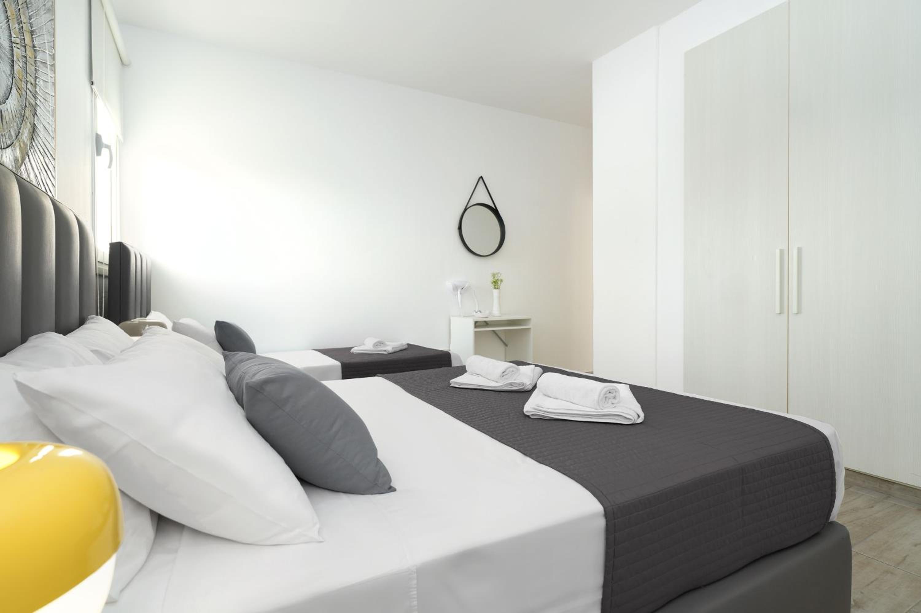 Villa Evelin - Ayia Napa Resort Center
