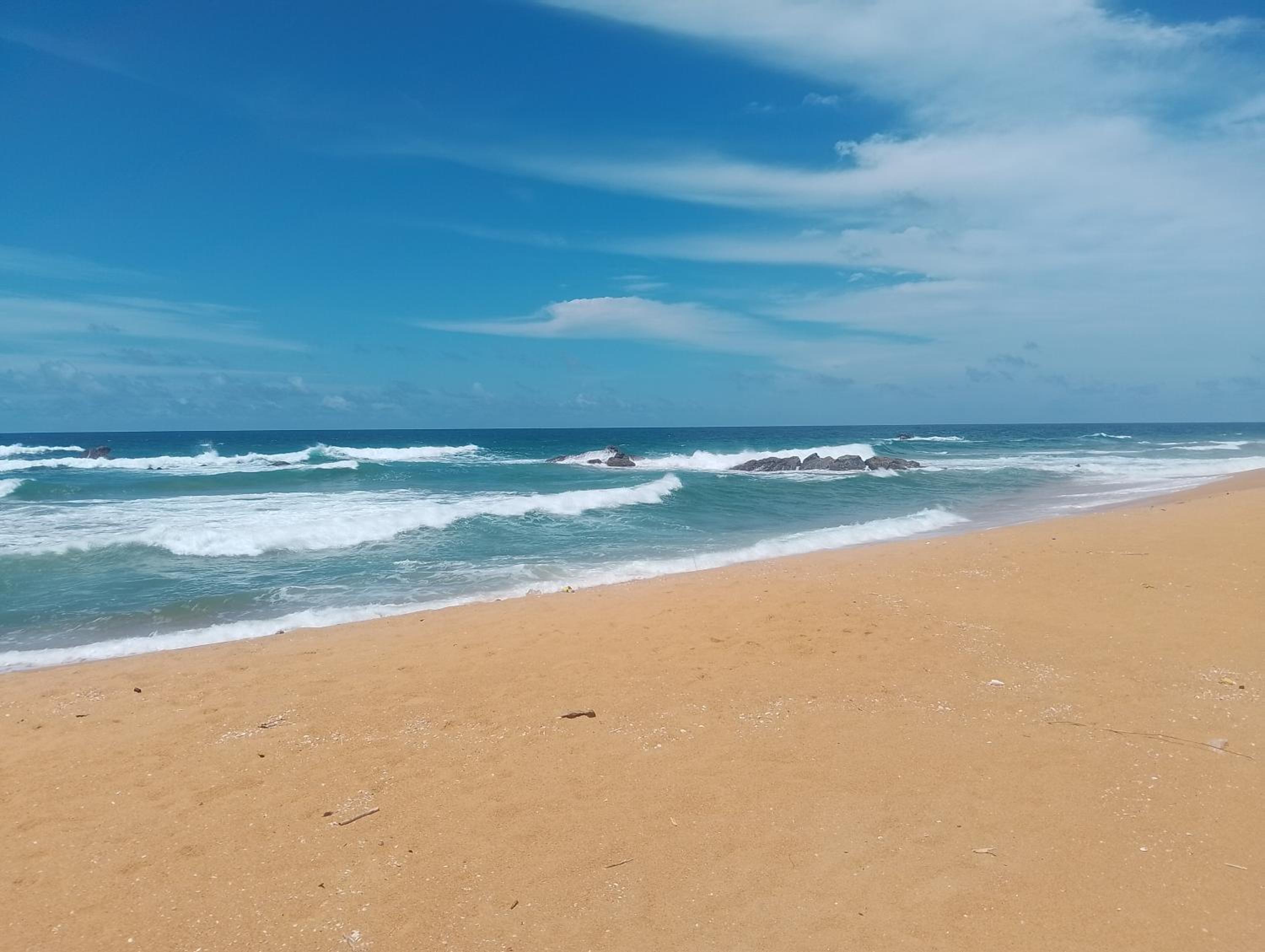 KARI Beach House view 5