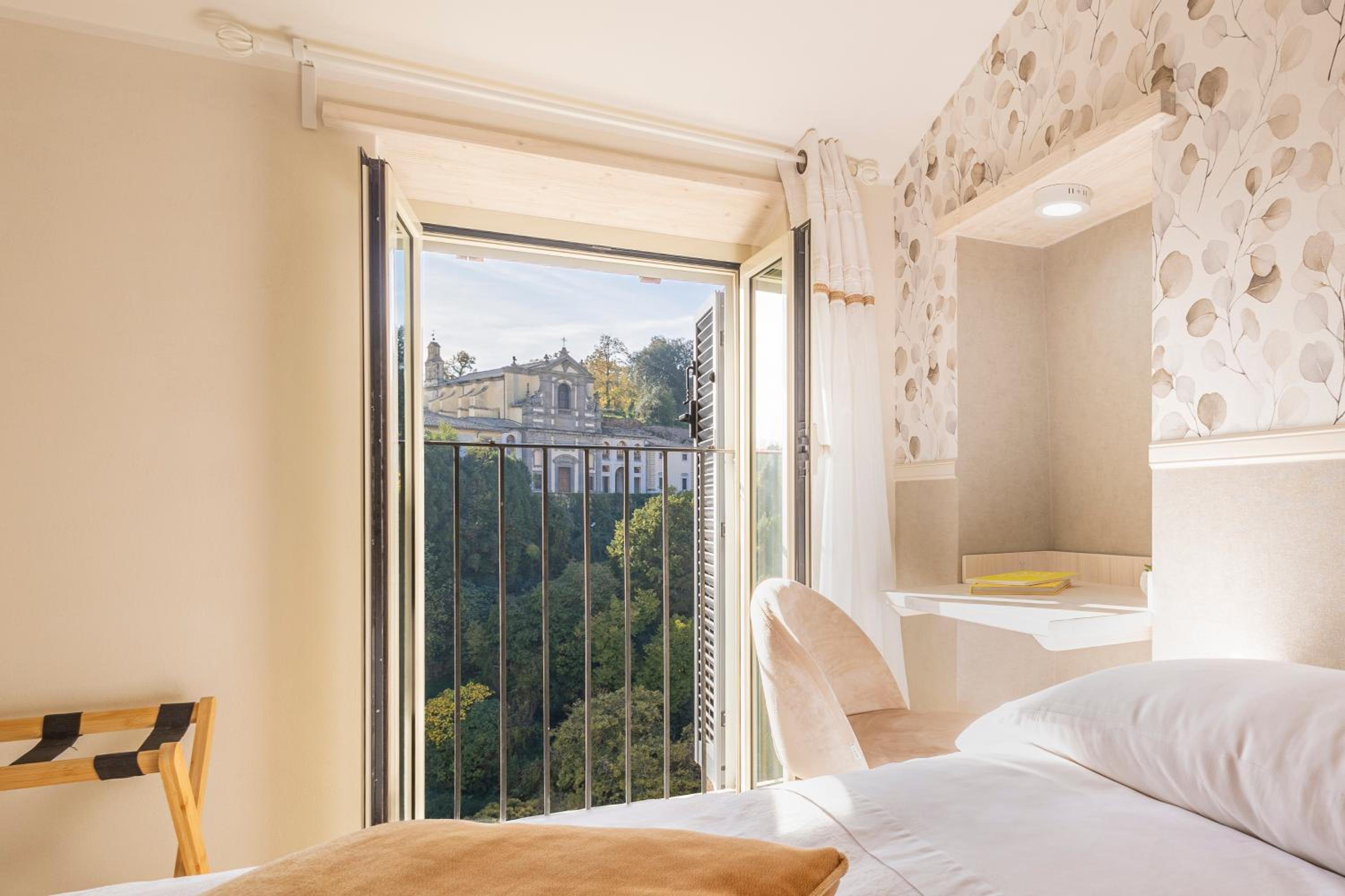 B&B La Rocca
