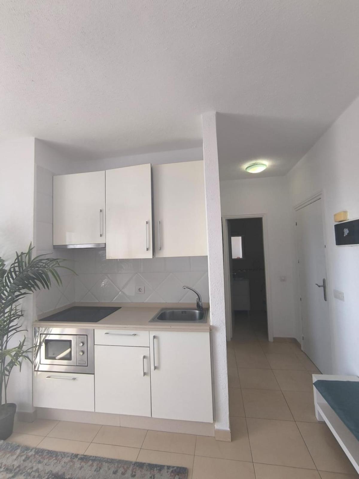 Paraiso del Sur Apartments for holiday