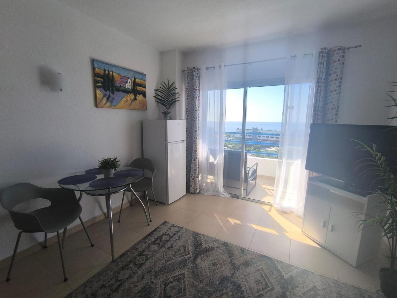 Paraiso del Sur Apartments for holiday