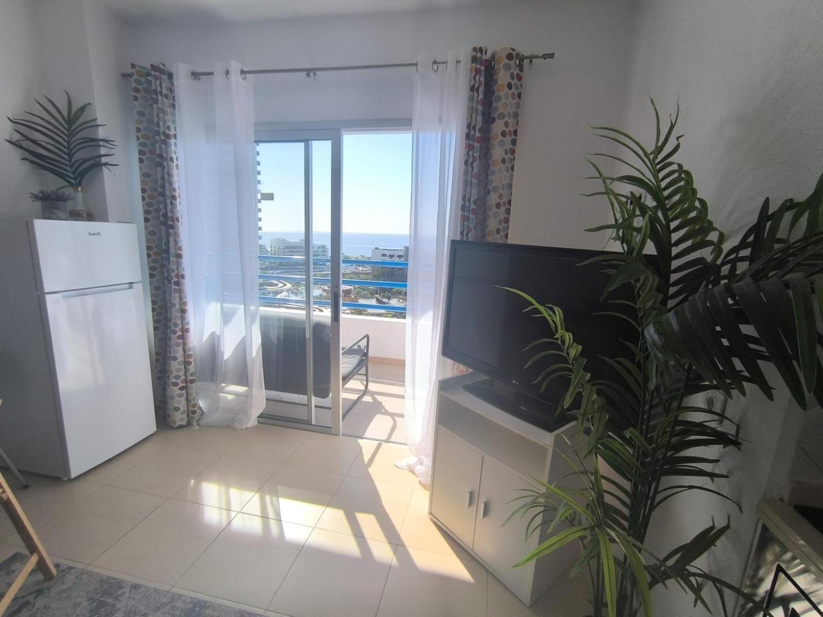 Paraiso del Sur Apartments for holiday