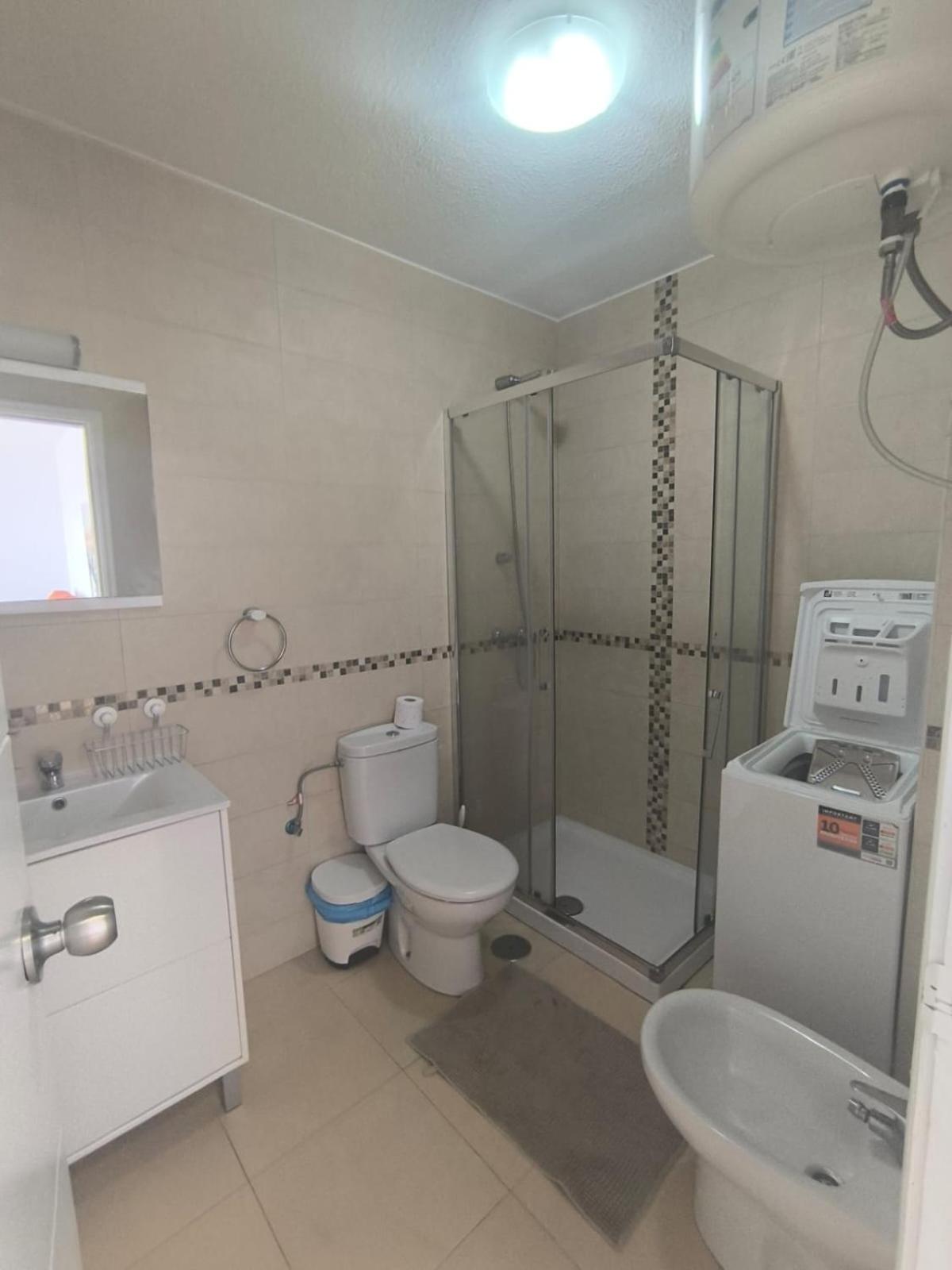 Paraiso del Sur Apartments for holiday