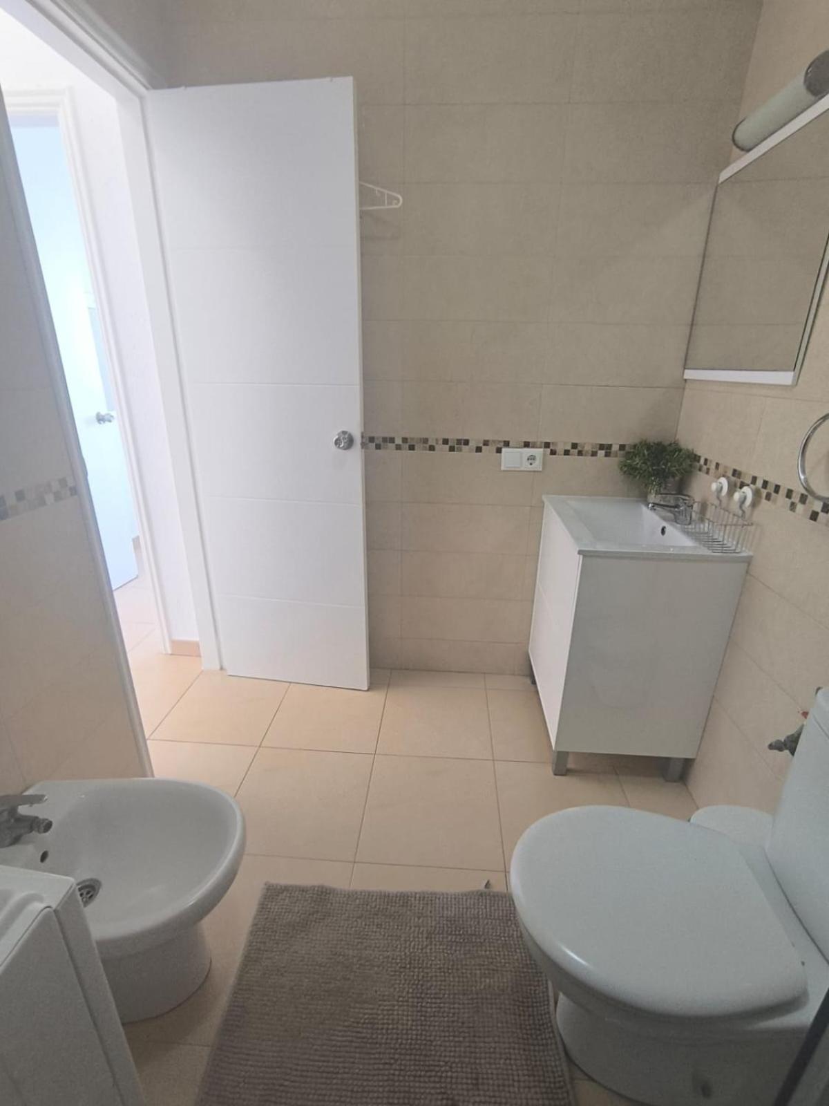 Paraiso del Sur Apartments for holiday