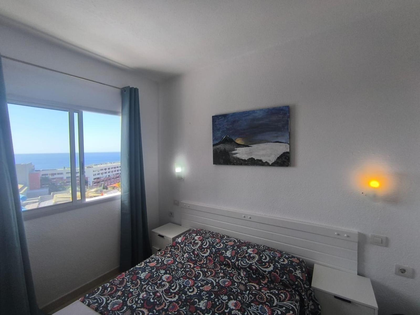 Paraiso del Sur Apartments for holiday