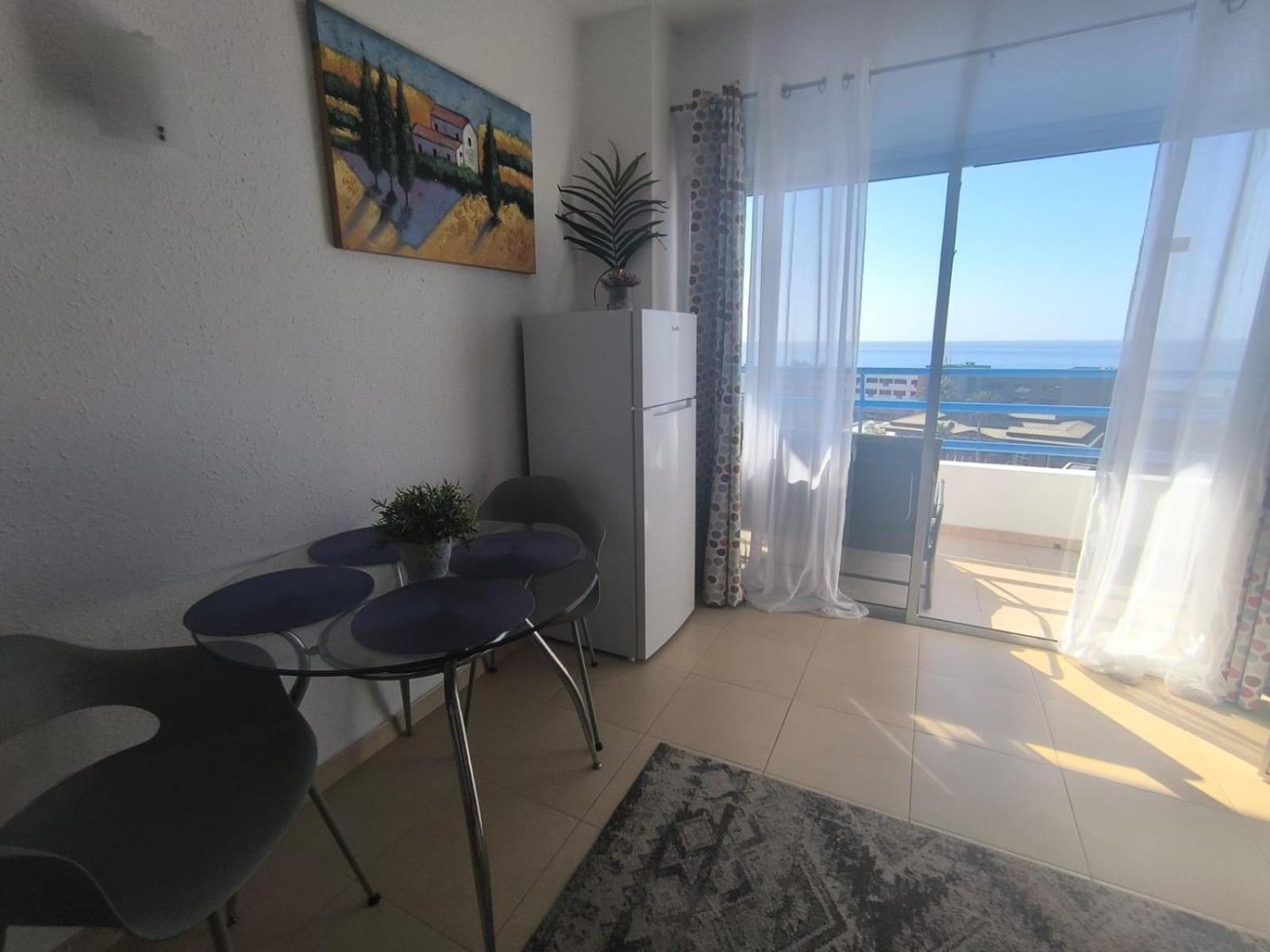 Paraiso del Sur Apartments for holiday