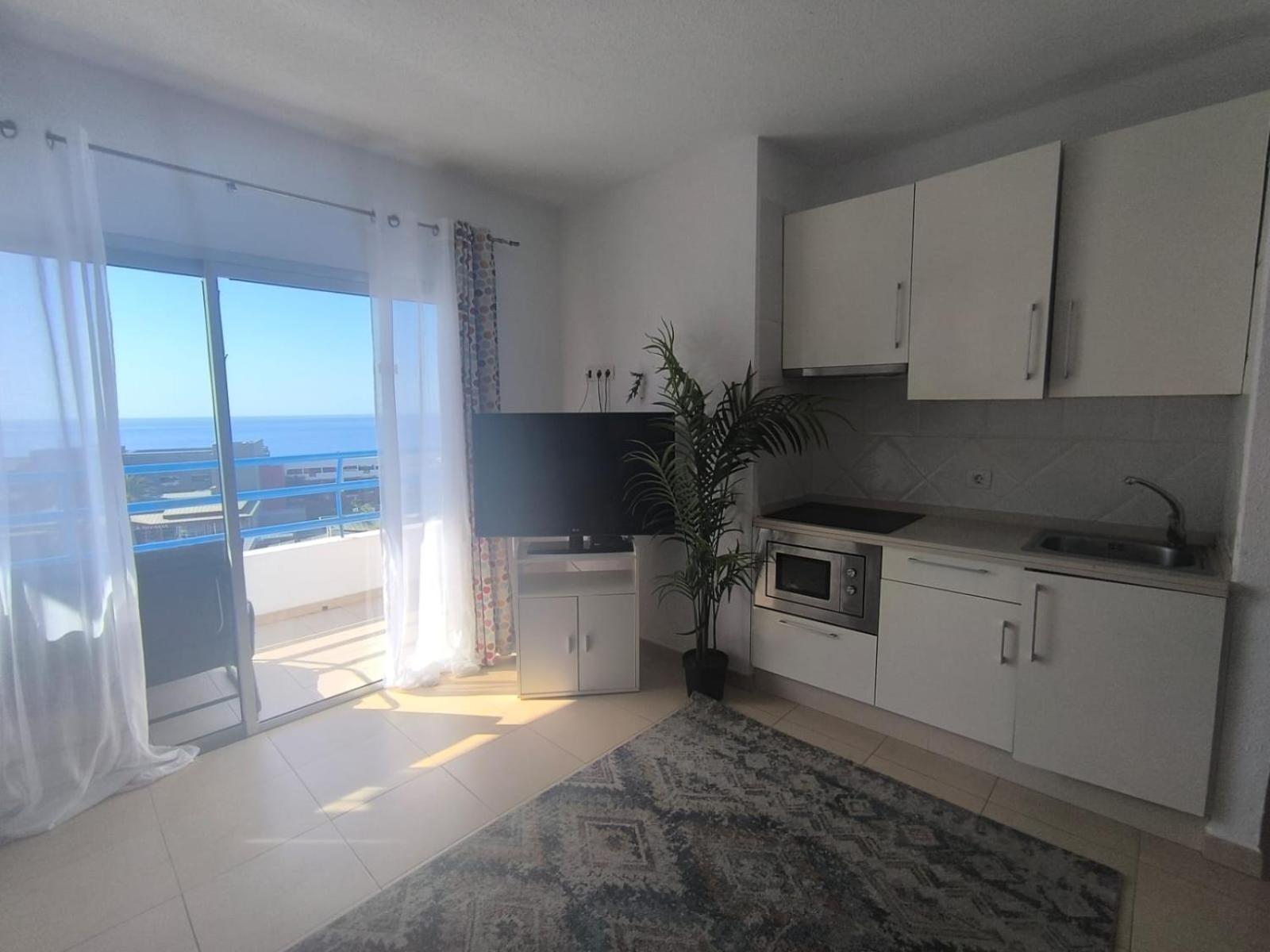 Paraiso del Sur Apartments for holiday