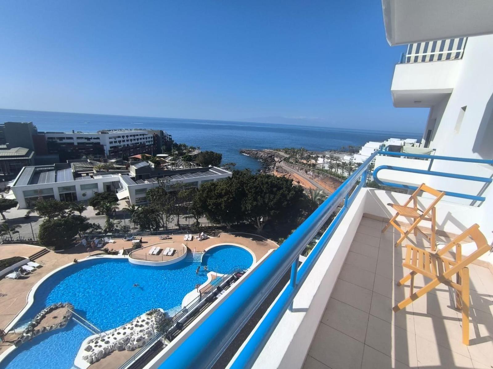 Paraiso del Sur Apartments for holiday