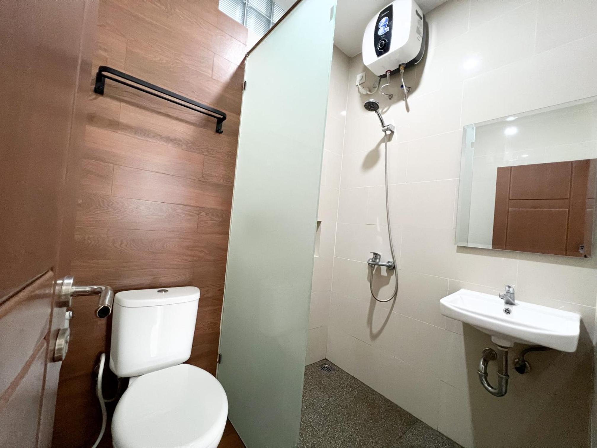 Moona Homestay