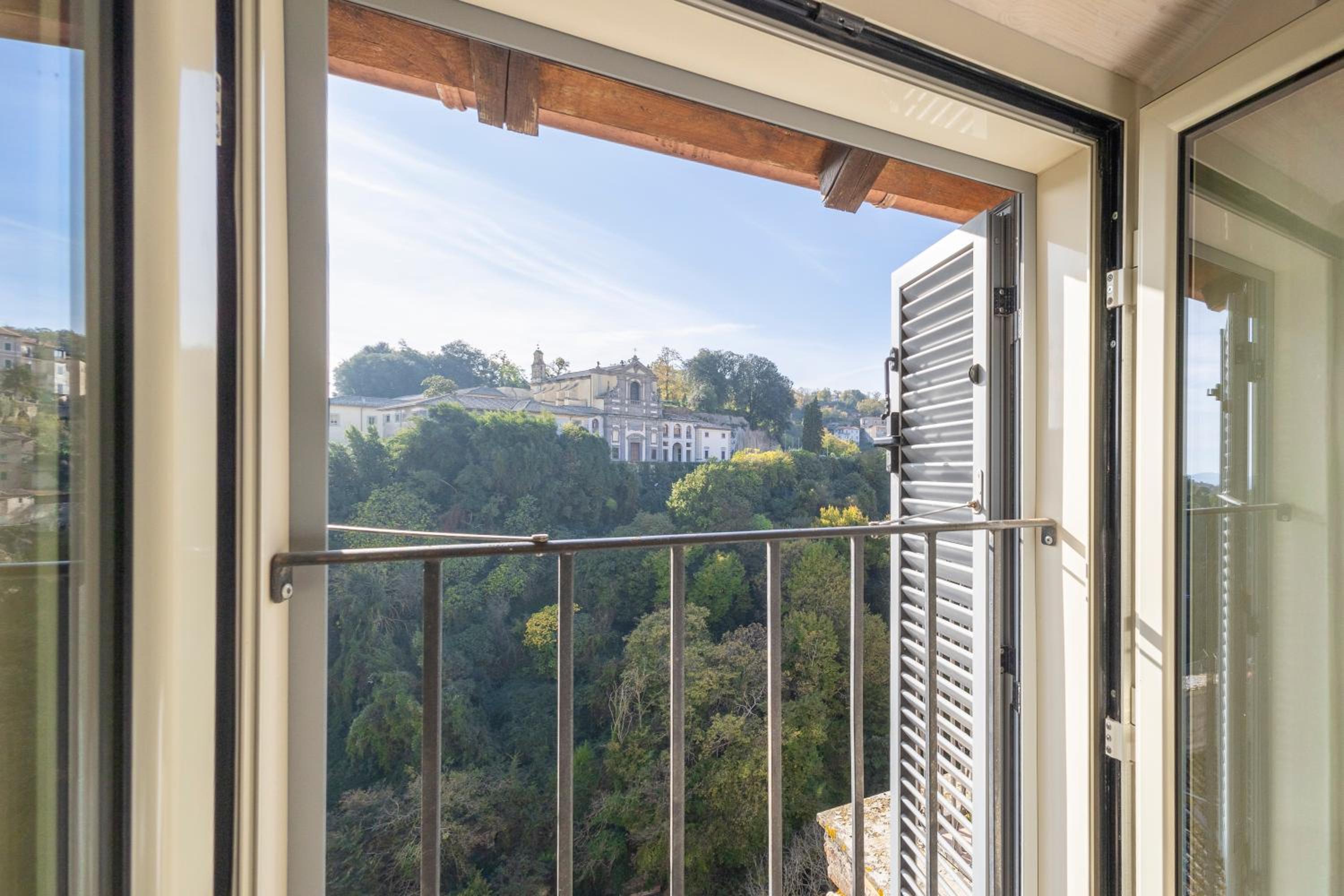 B&B La Rocca