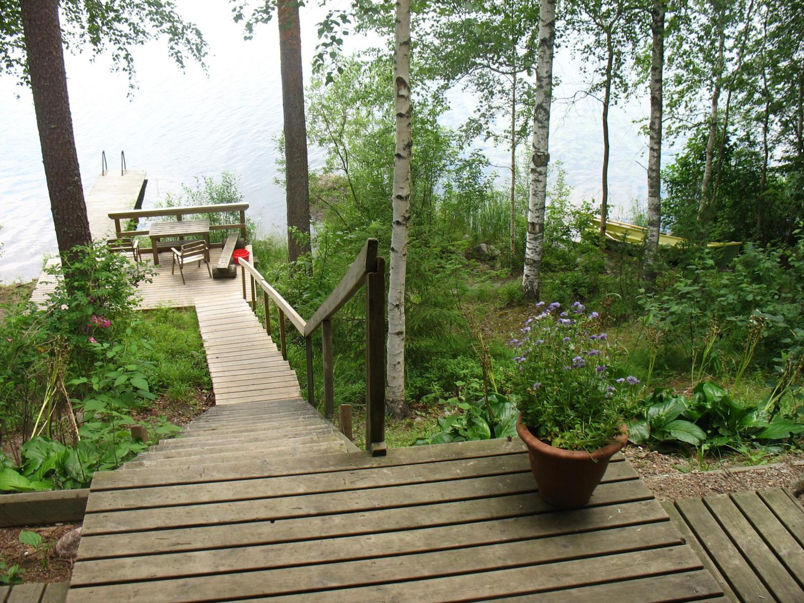 Yli-Kaitala Holiday Resort Mäntytupa