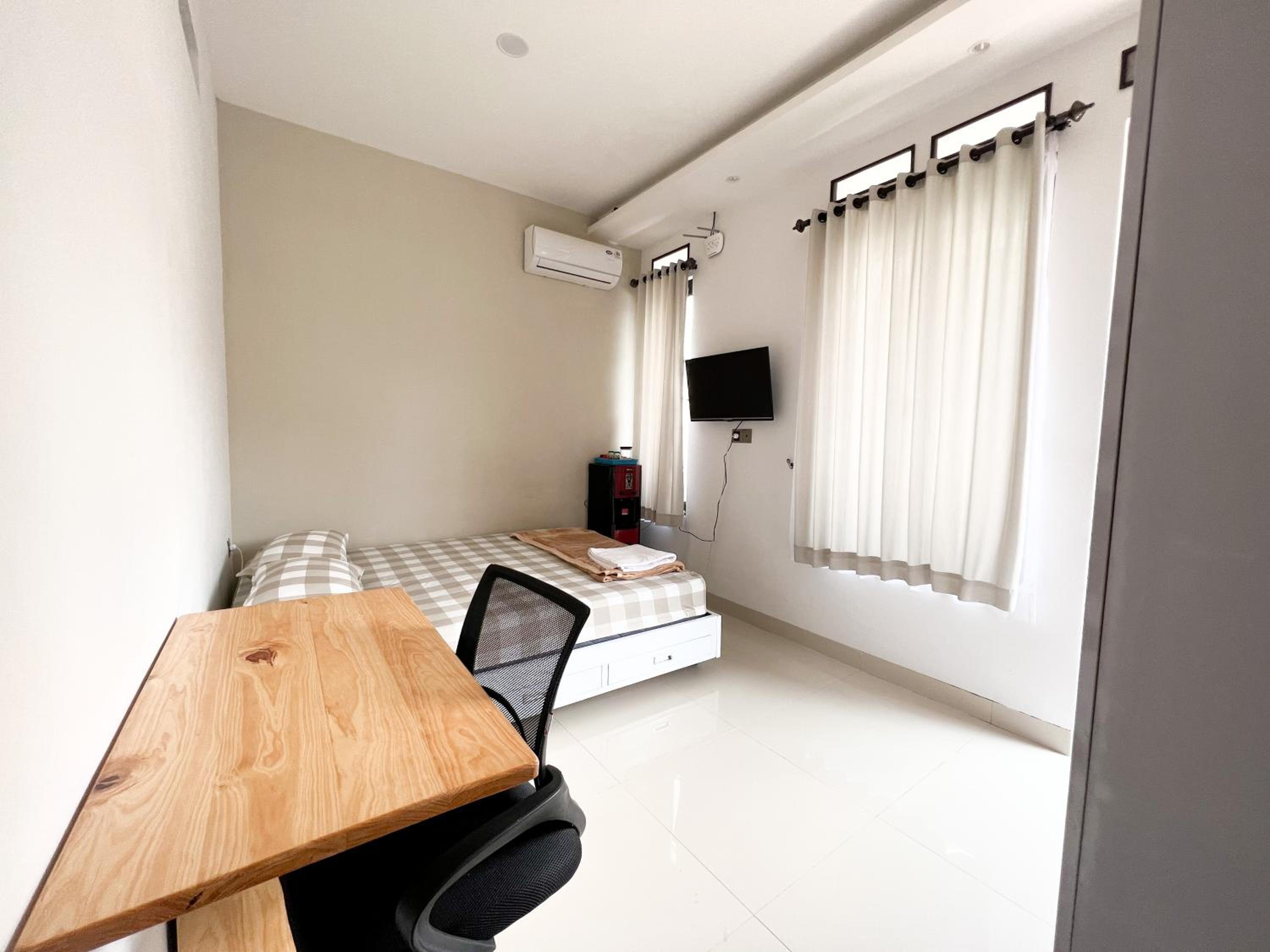 Moona Homestay