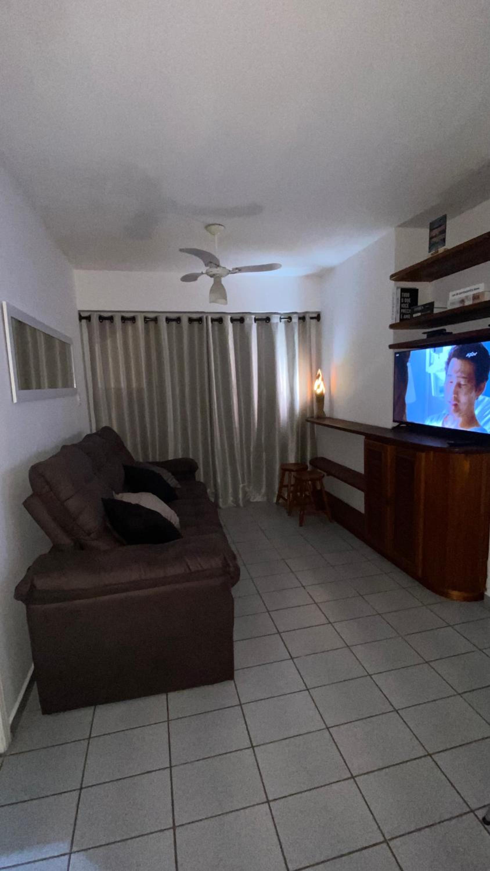 Apartamento Matteo