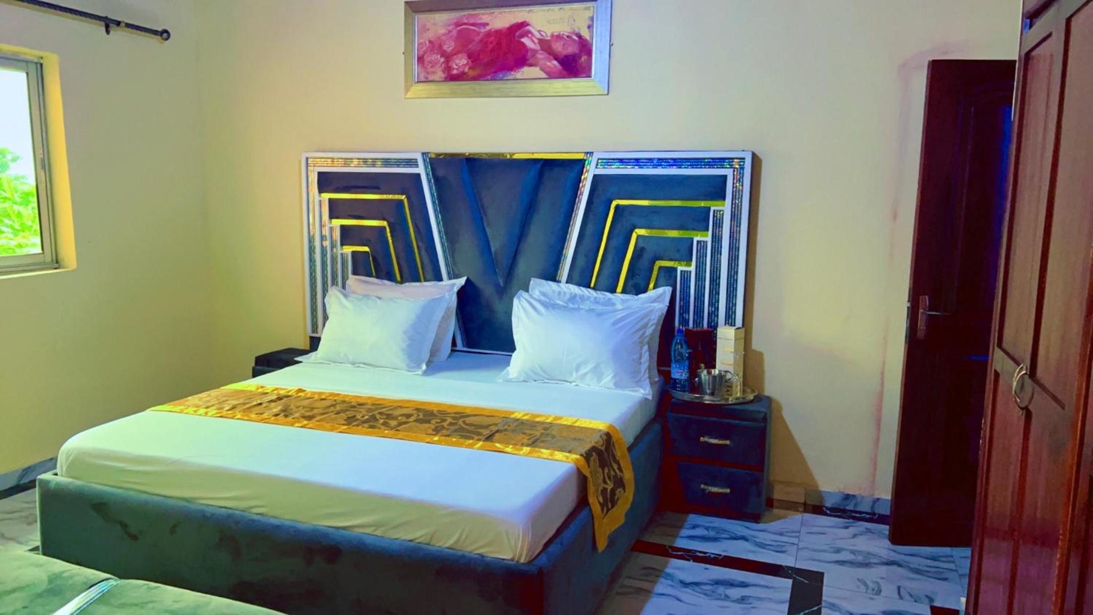 Massango Guesthouse (The Diamond Princess)