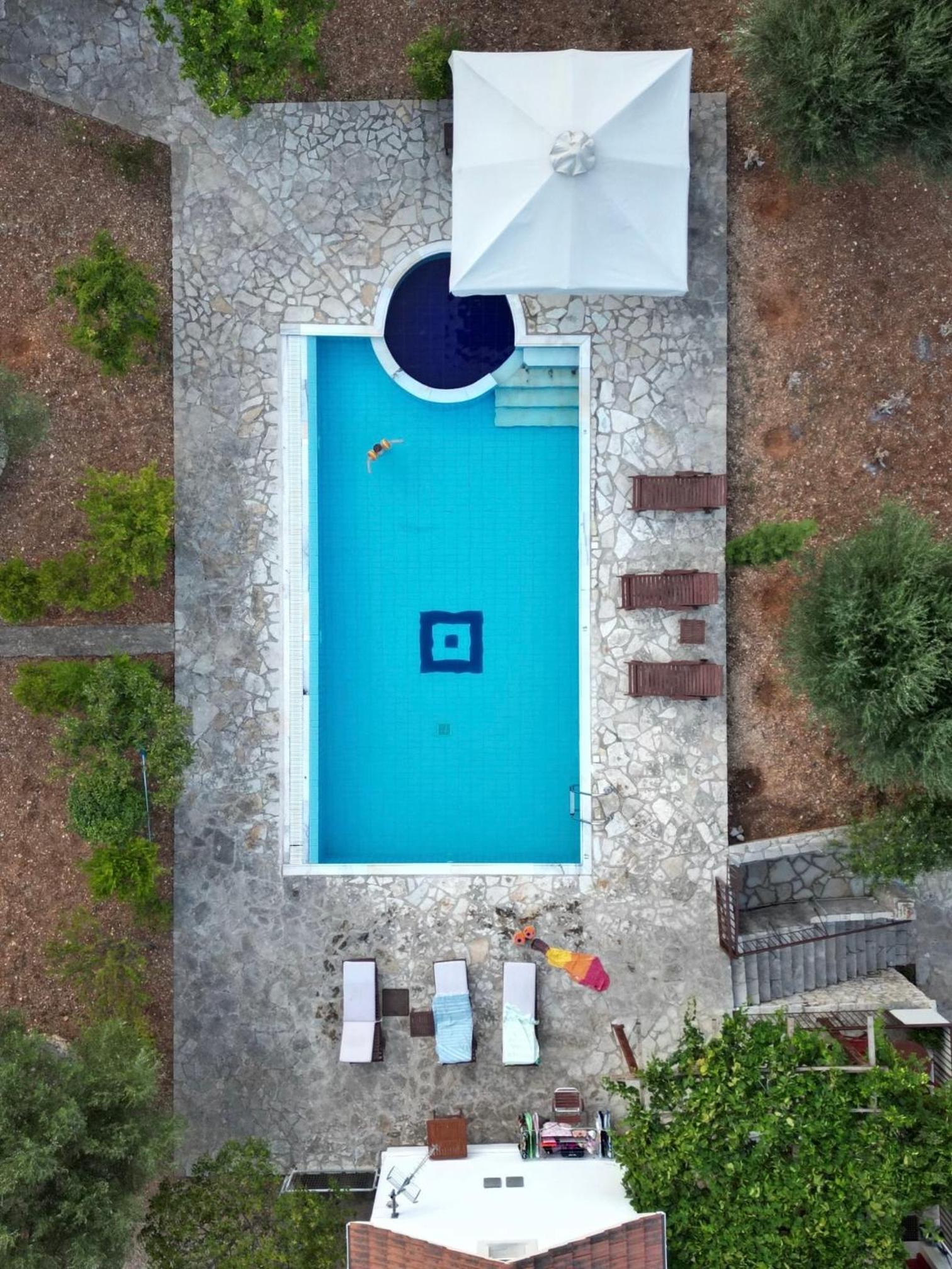 Pandora Villa