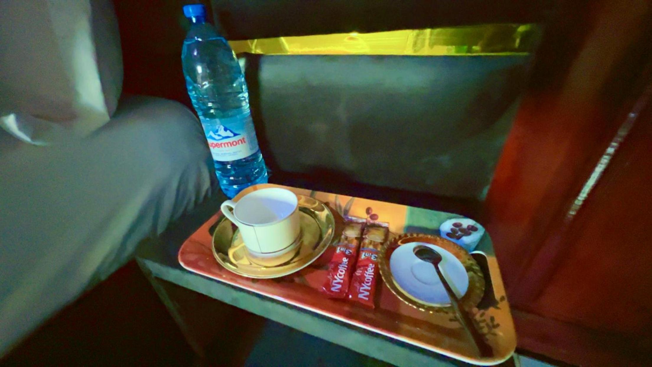 Massango Guesthouse (The Diamond Princess)