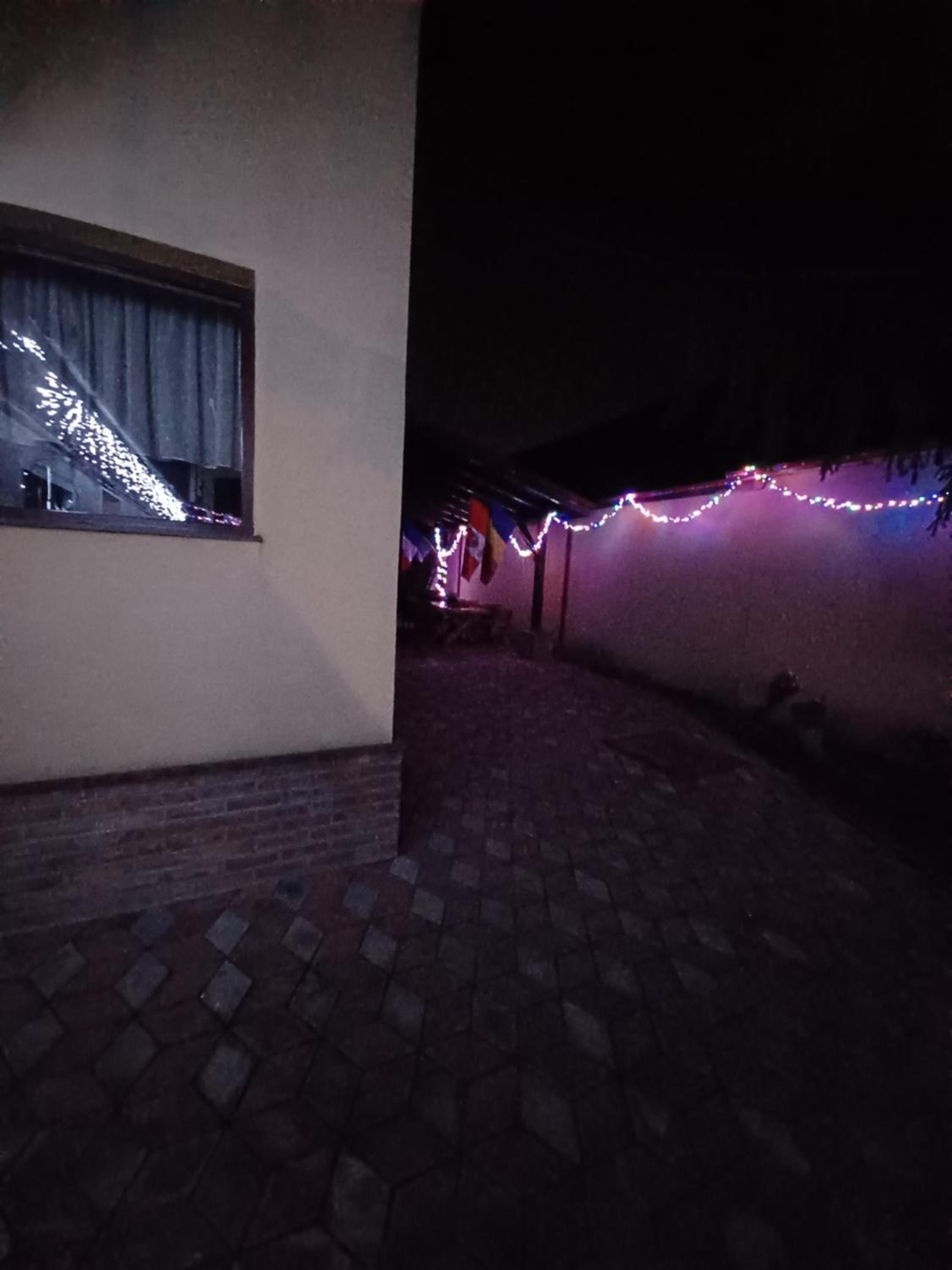 Vila Gloria ,Brașov