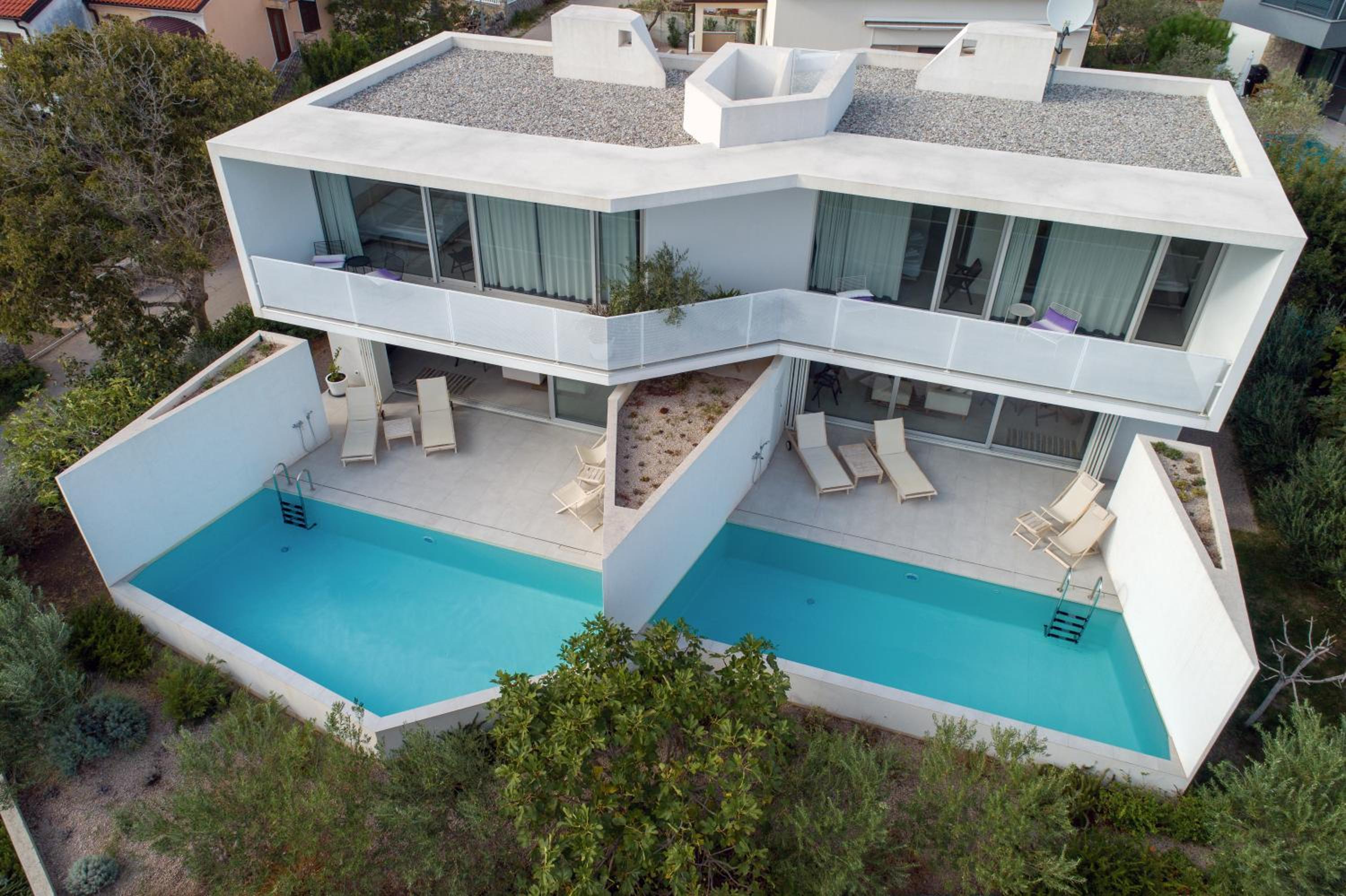 Vila Villaarh view 2