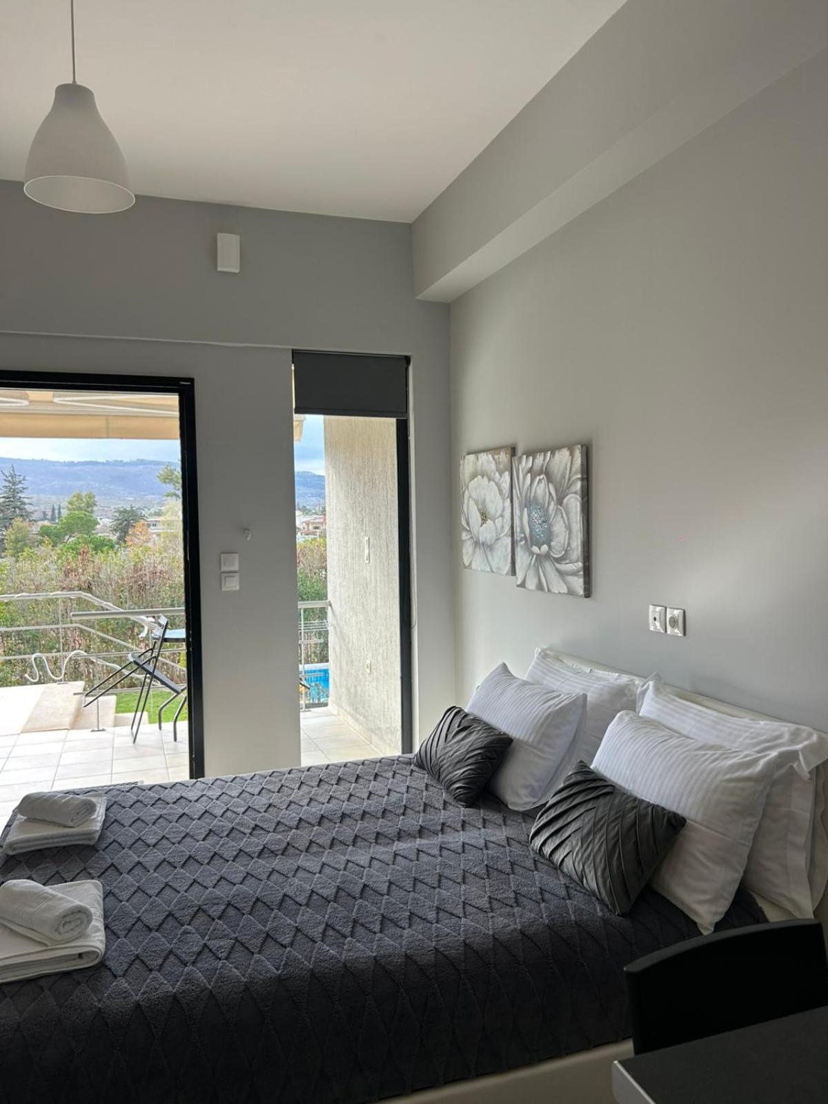 Villa Constangie