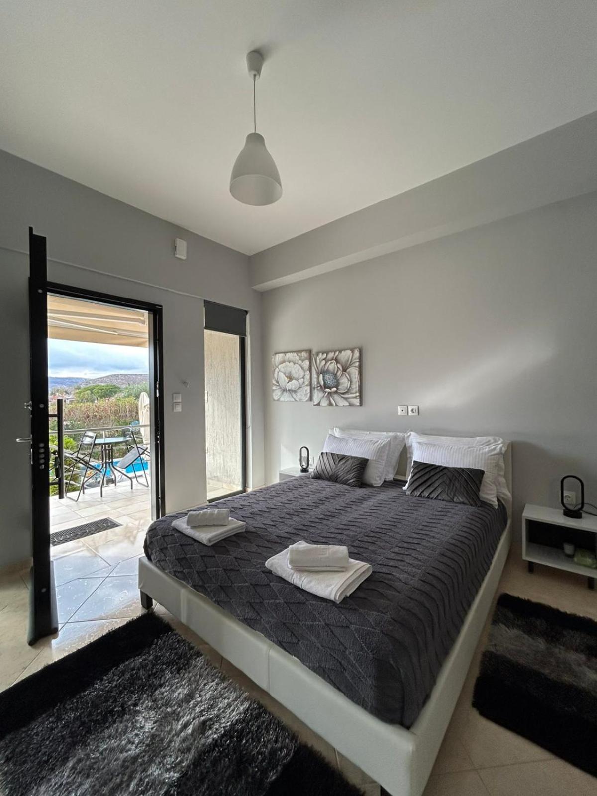 Villa Constangie