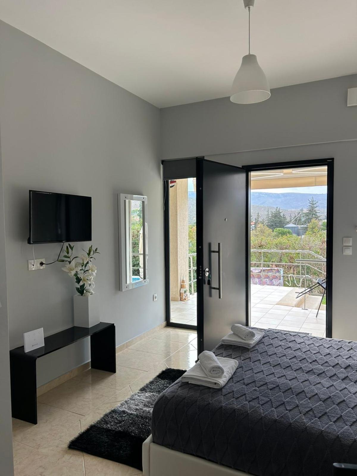 Villa Constangie