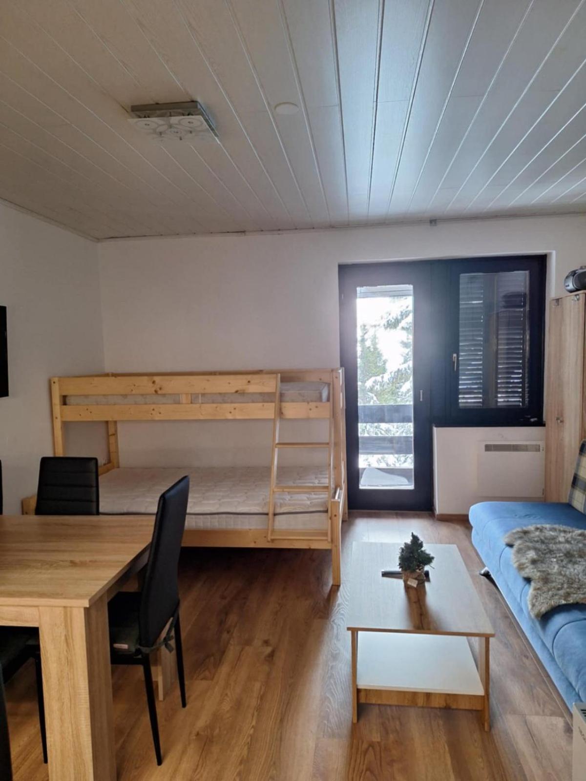 Apartma Rogla Gaber 63 view 5
