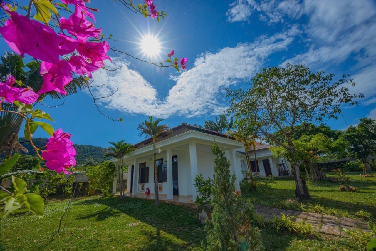 YNG-Luxor Resort Phu Quoc