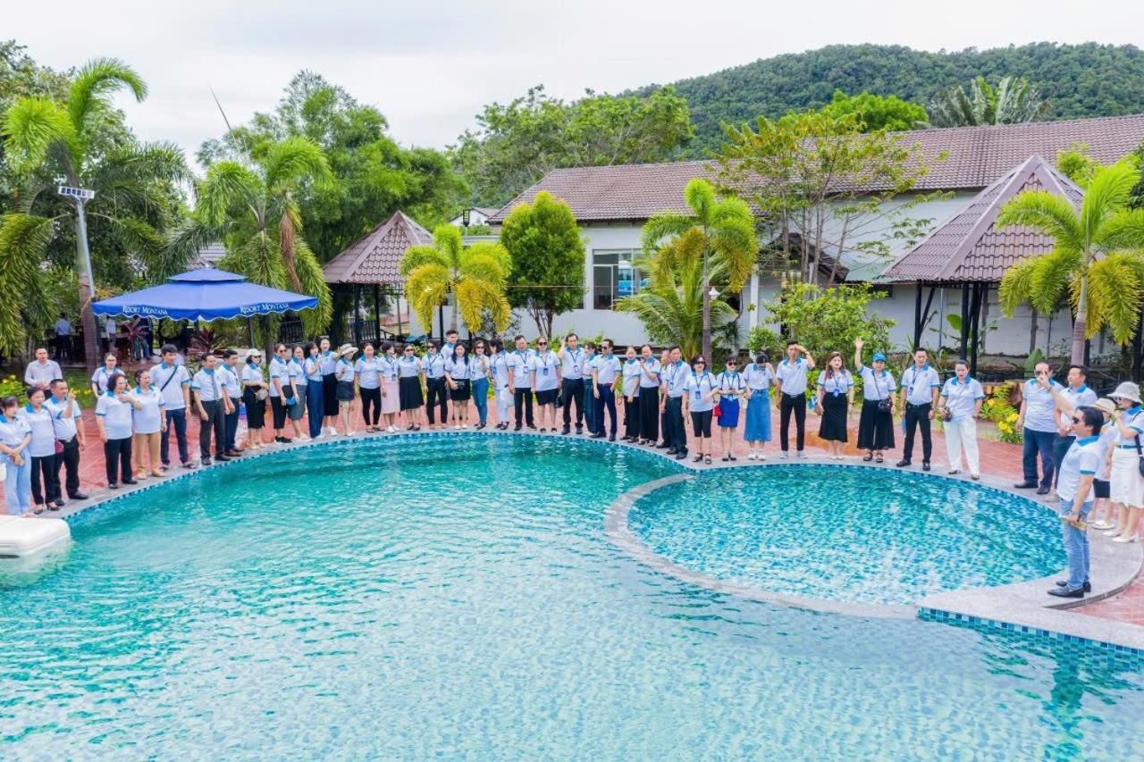 YNG-Luxor Resort Phu Quoc