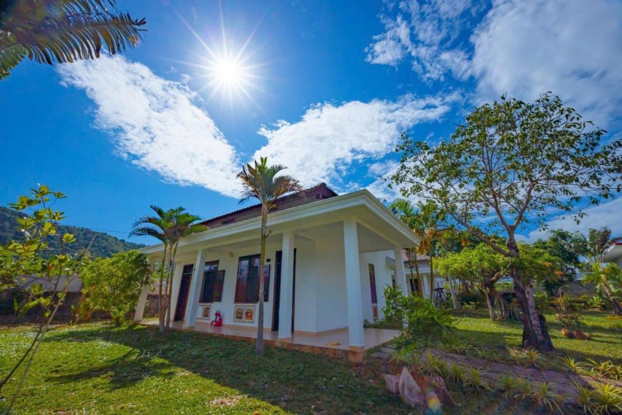 YNG-Luxor Resort Phu Quoc