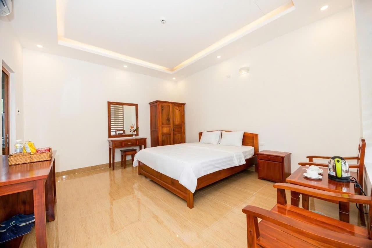 YNG-Luxor Resort Phu Quoc