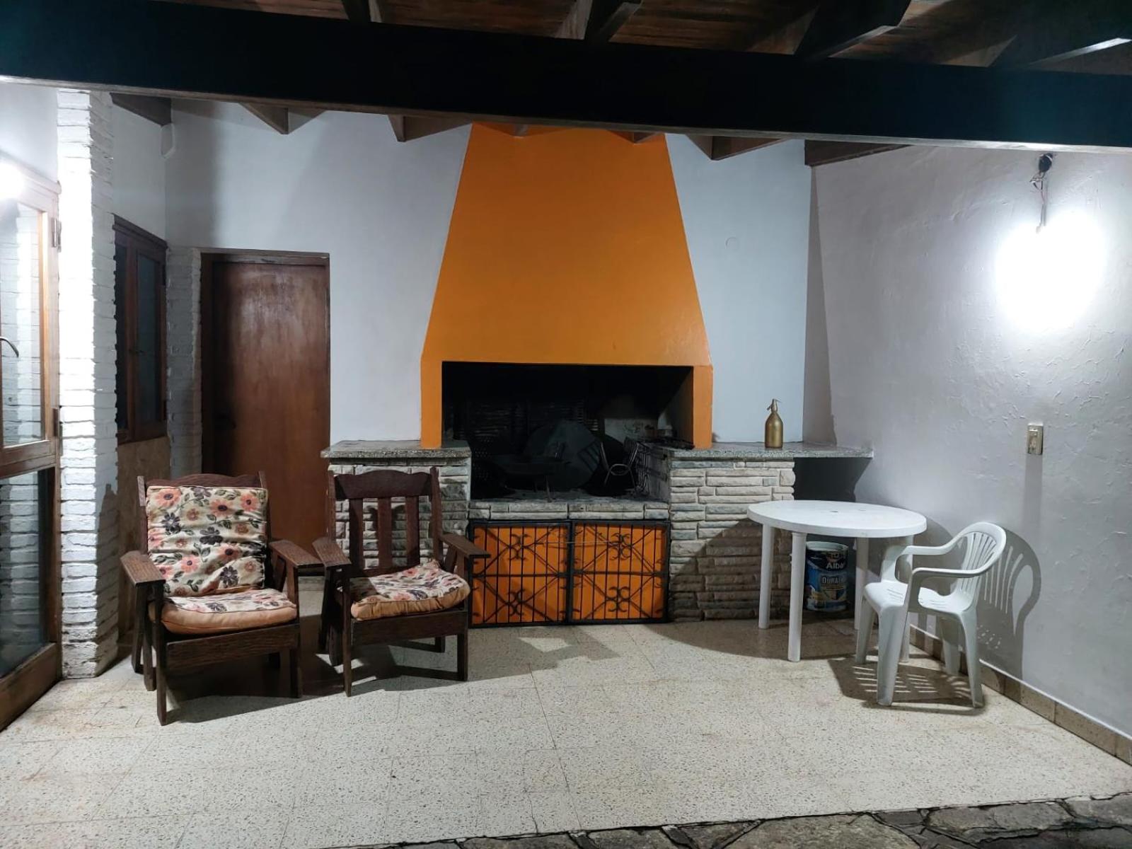 Casa Ita y Nestor