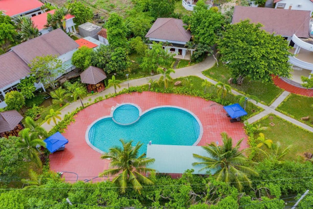 YNG-Luxor Resort Phu Quoc