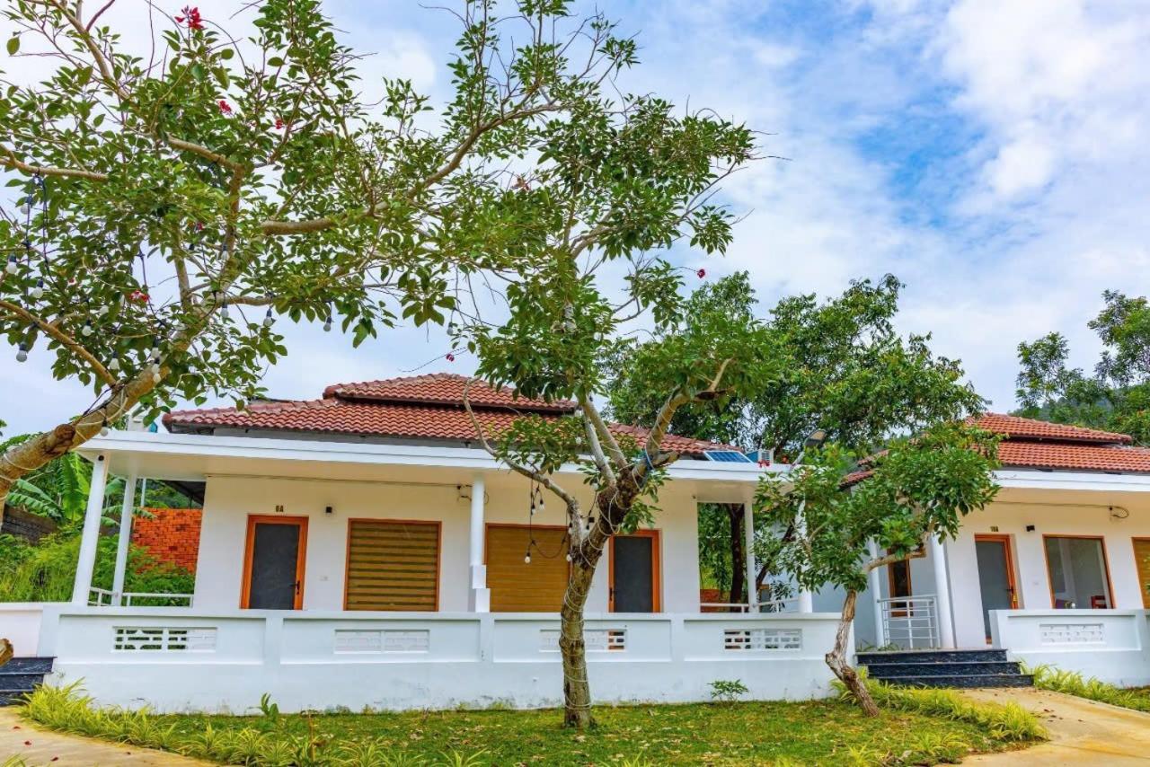 YNG-Luxor Resort Phu Quoc
