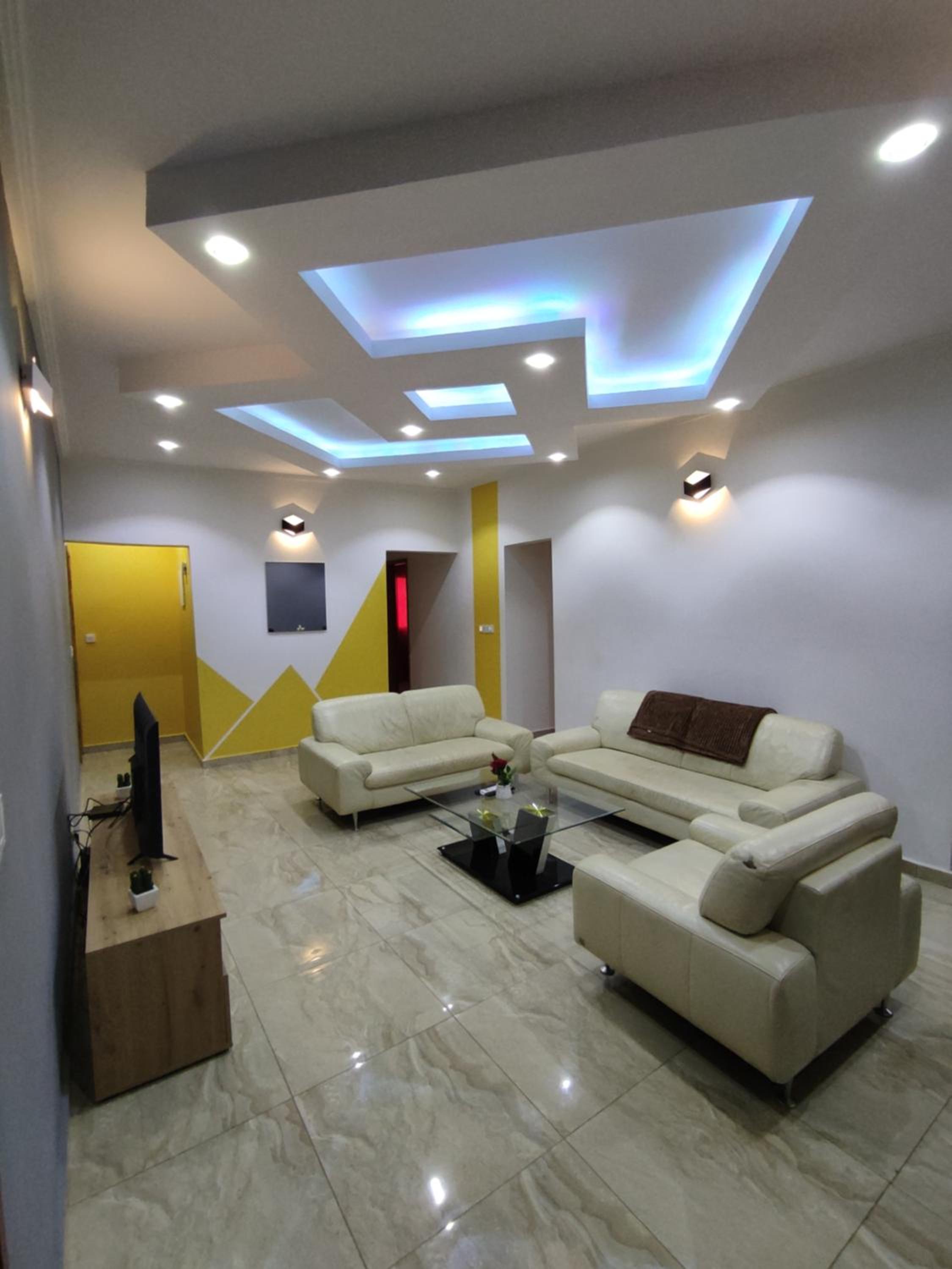 HOTEL APPART B4U Be For You Nos logement affichent un style résolument unique