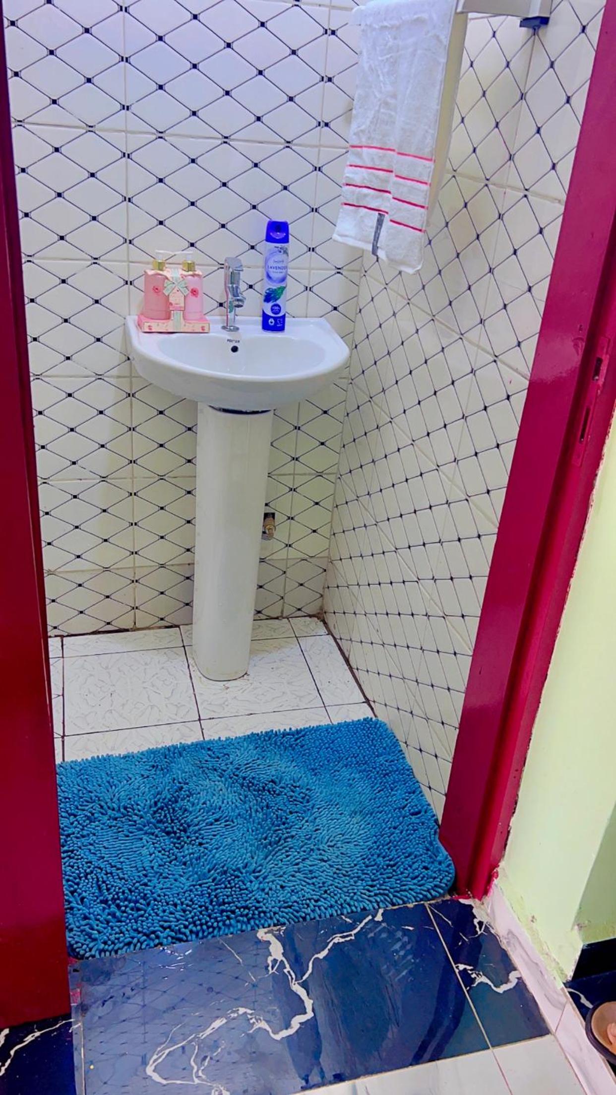 Massango Guesthouse (The Diamond Princess)