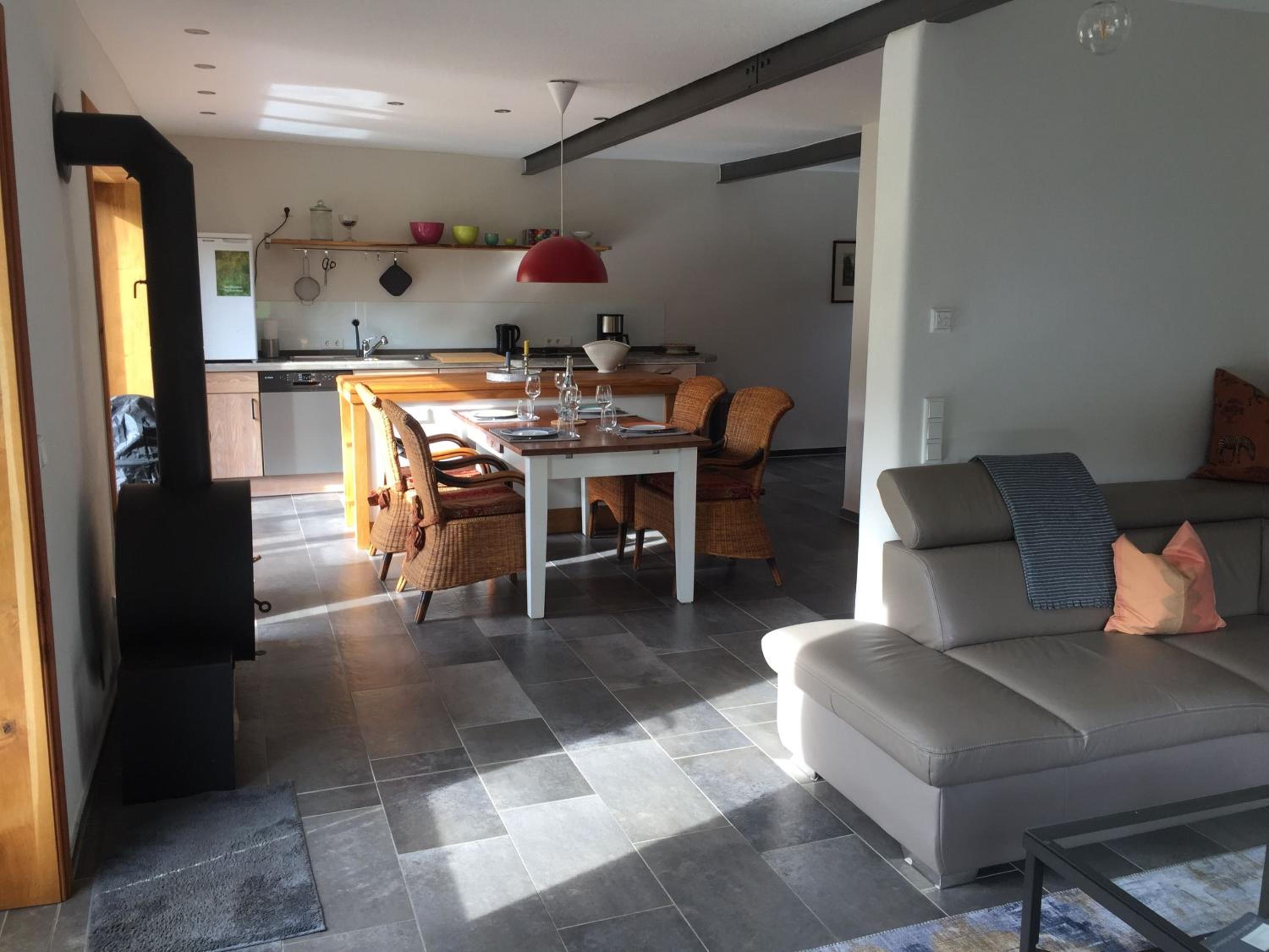 Ferienwohnung ANEXE