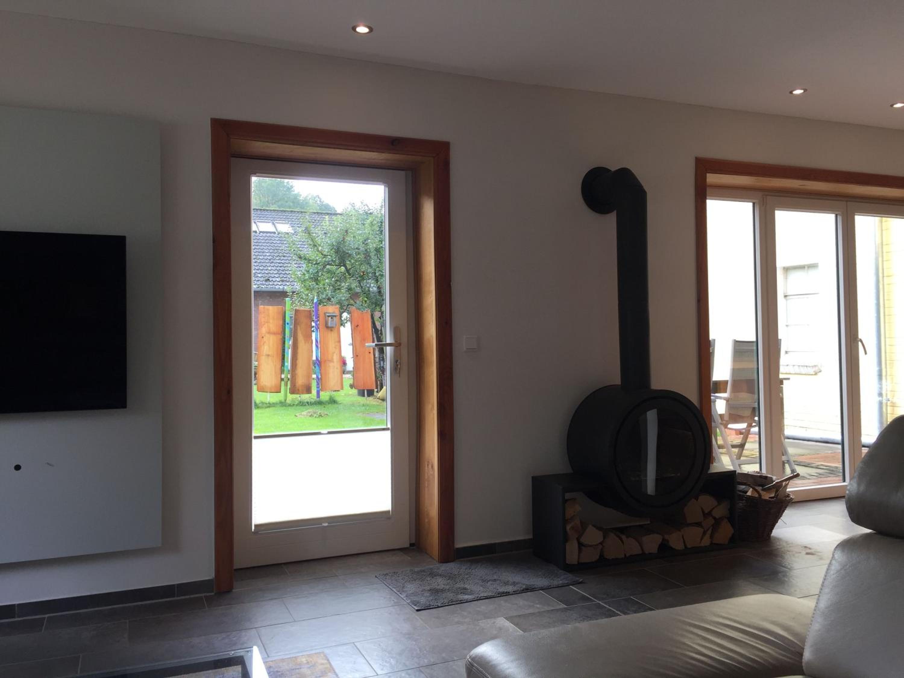 Ferienwohnung ANEXE