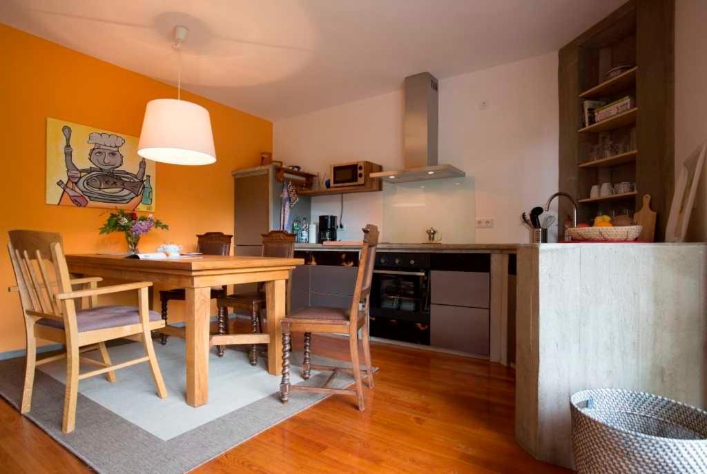Ferienwohnung auf dem Golfplatz Tecklenburger Land