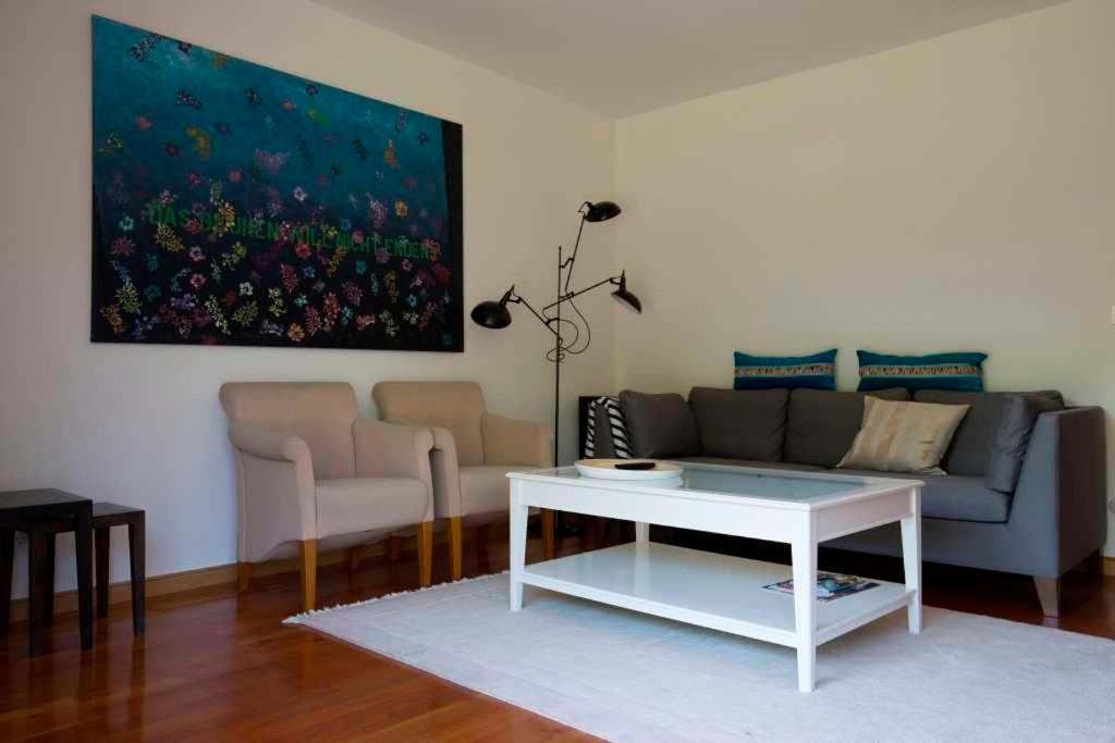 Ferienwohnung auf dem Golfplatz Tecklenburger Land