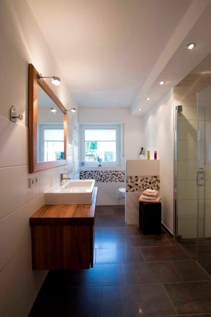 Ferienwohnung auf dem Golfplatz Tecklenburger Land