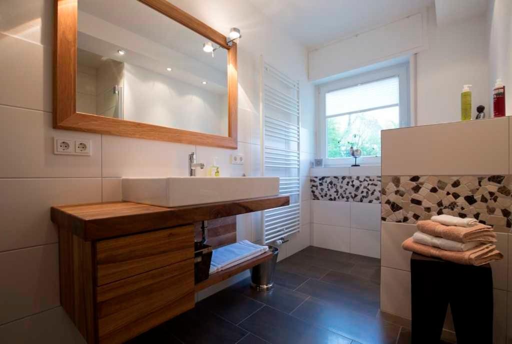 Ferienwohnung auf dem Golfplatz Tecklenburger Land