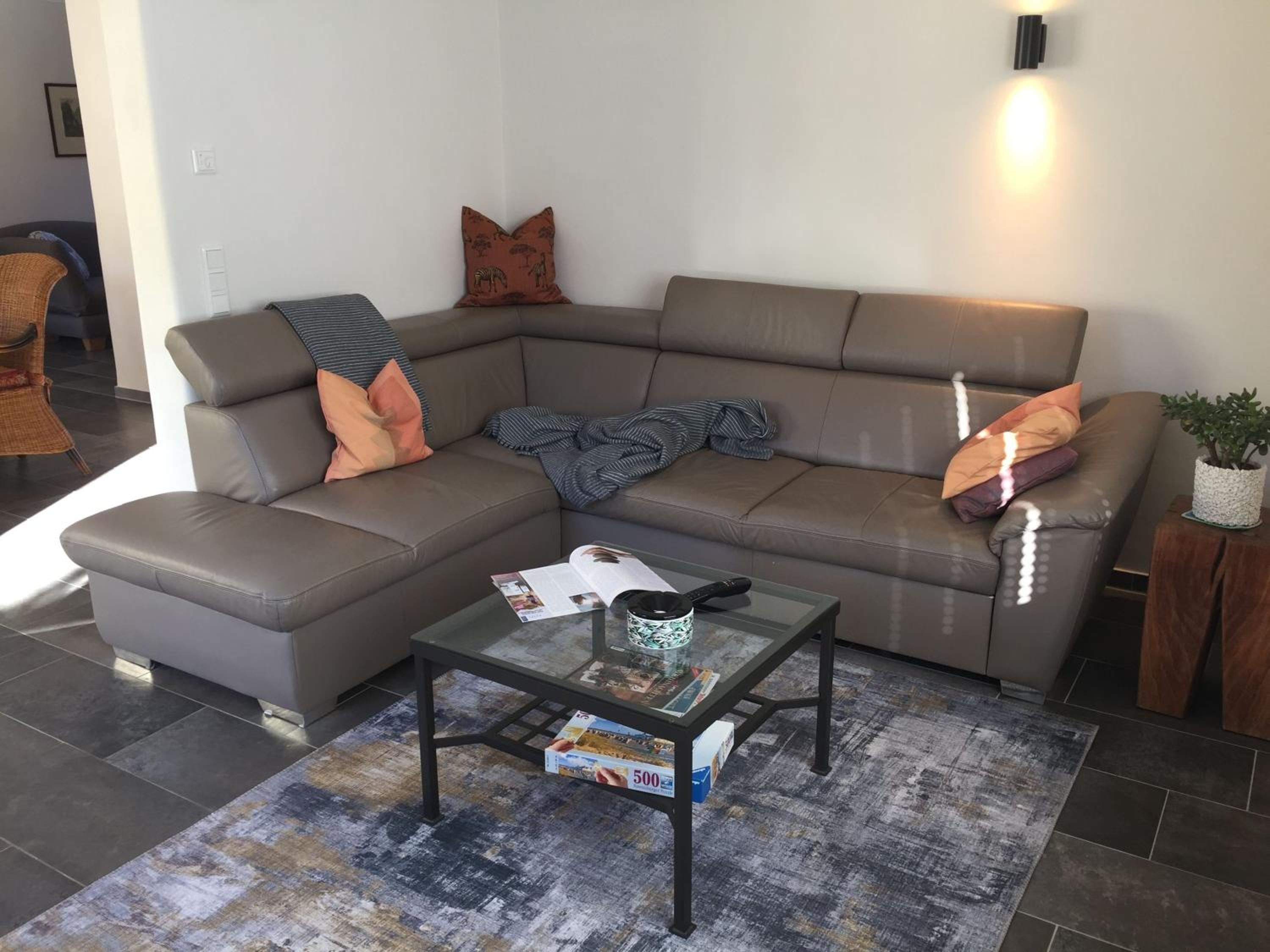 Ferienwohnung ANEXE