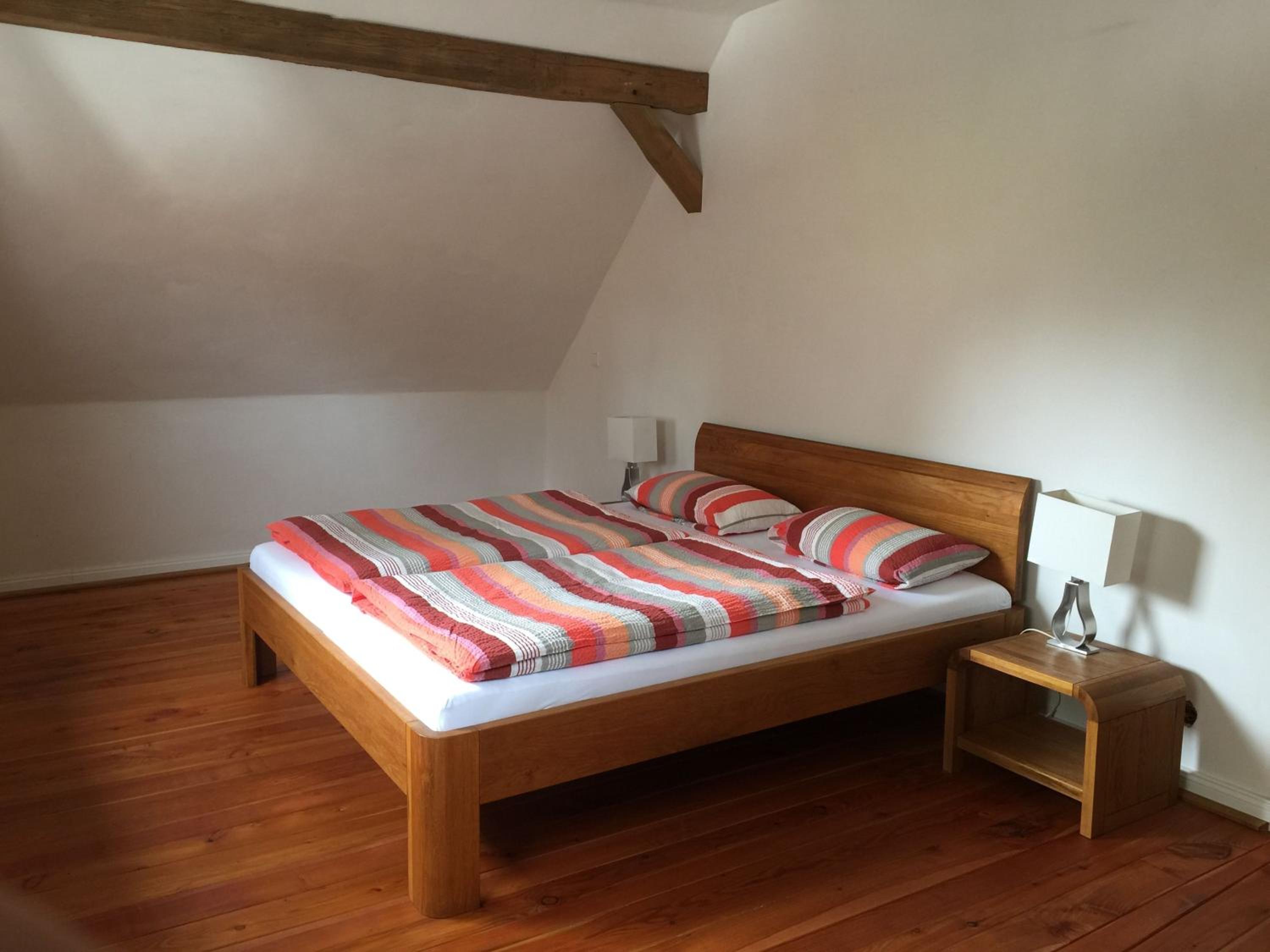 Ferienwohnung ANEXE
