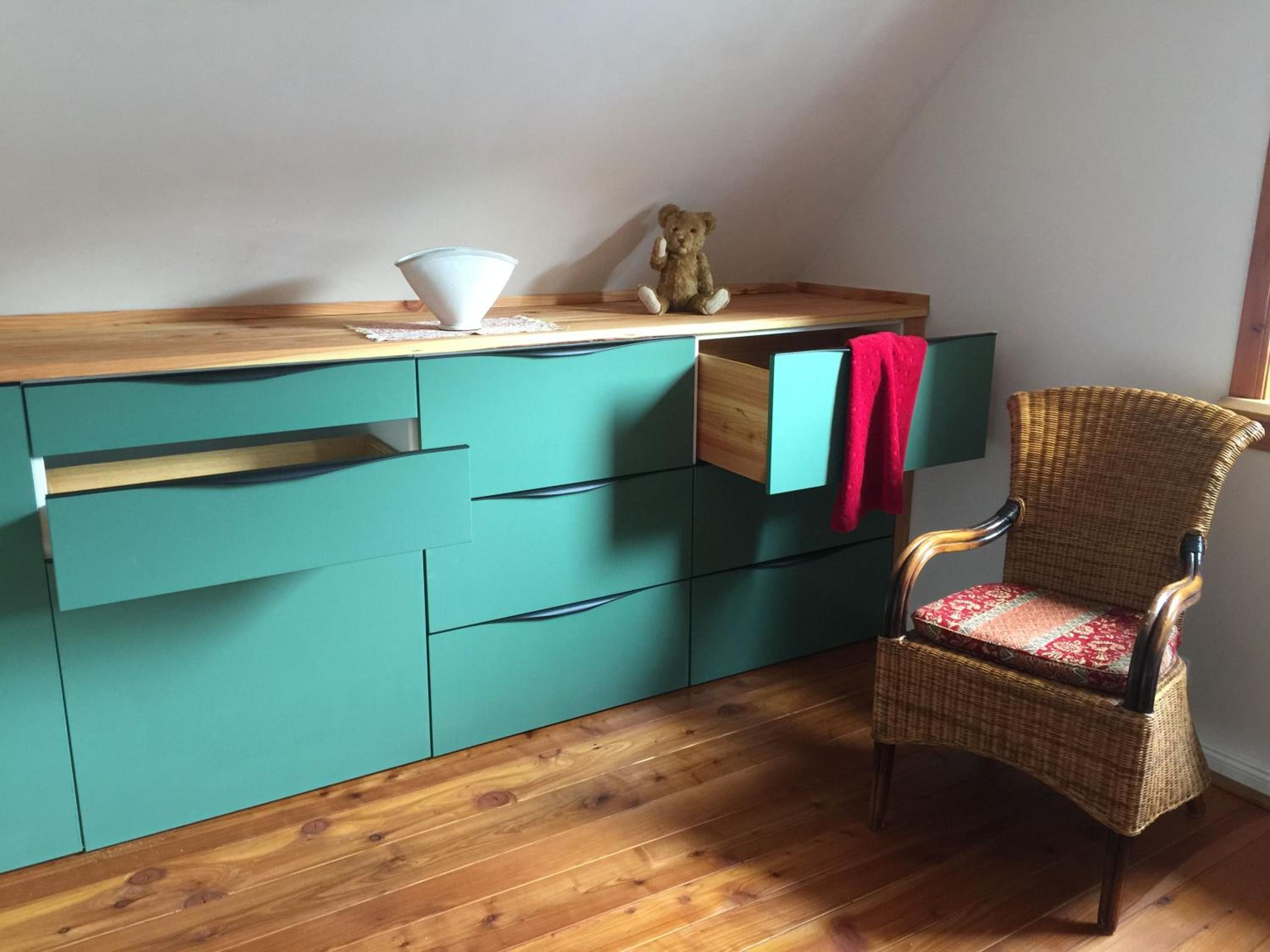 Ferienwohnung ANEXE