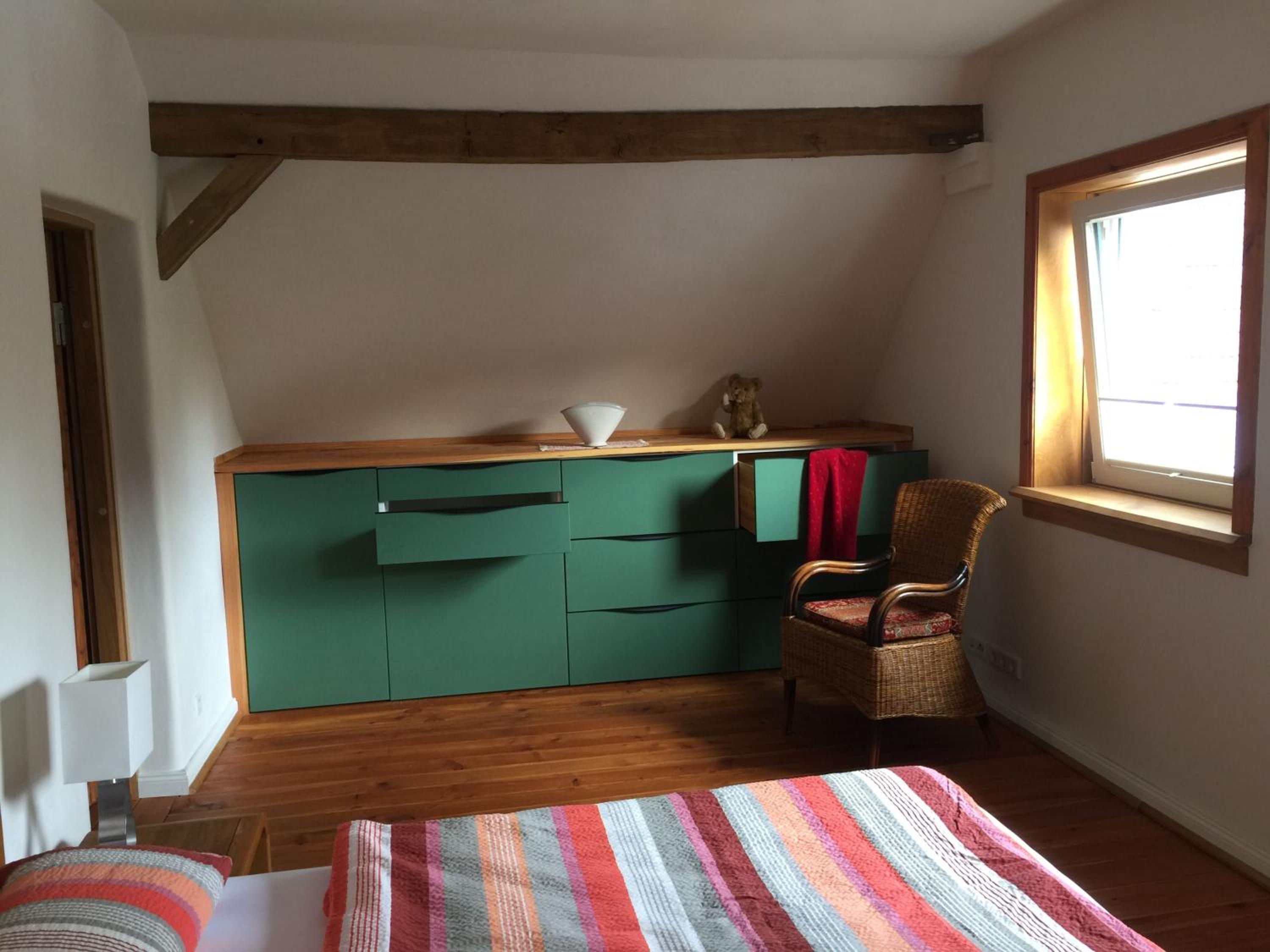 Ferienwohnung ANEXE
